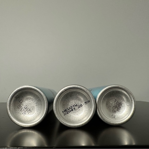 Redken Wax Blast Spray - Invisible Texture Mist - Lot of 3 - New - Picture 3 of 3